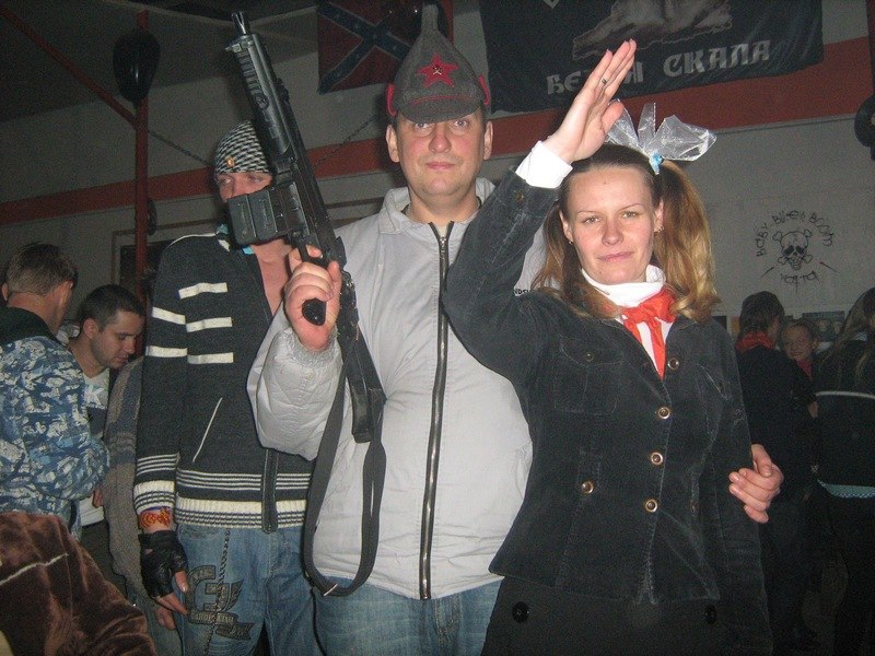 Наталья Жданова | Киев