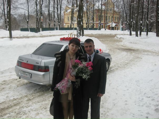 №1, Галина Муханова, 37 лет, Шарья №1, Галина Муханова, 37 лет, Шарья