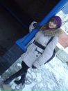 №15 Людмила Залетдинова 19.02.1991: профиль, фото, статус - ВКонтакте