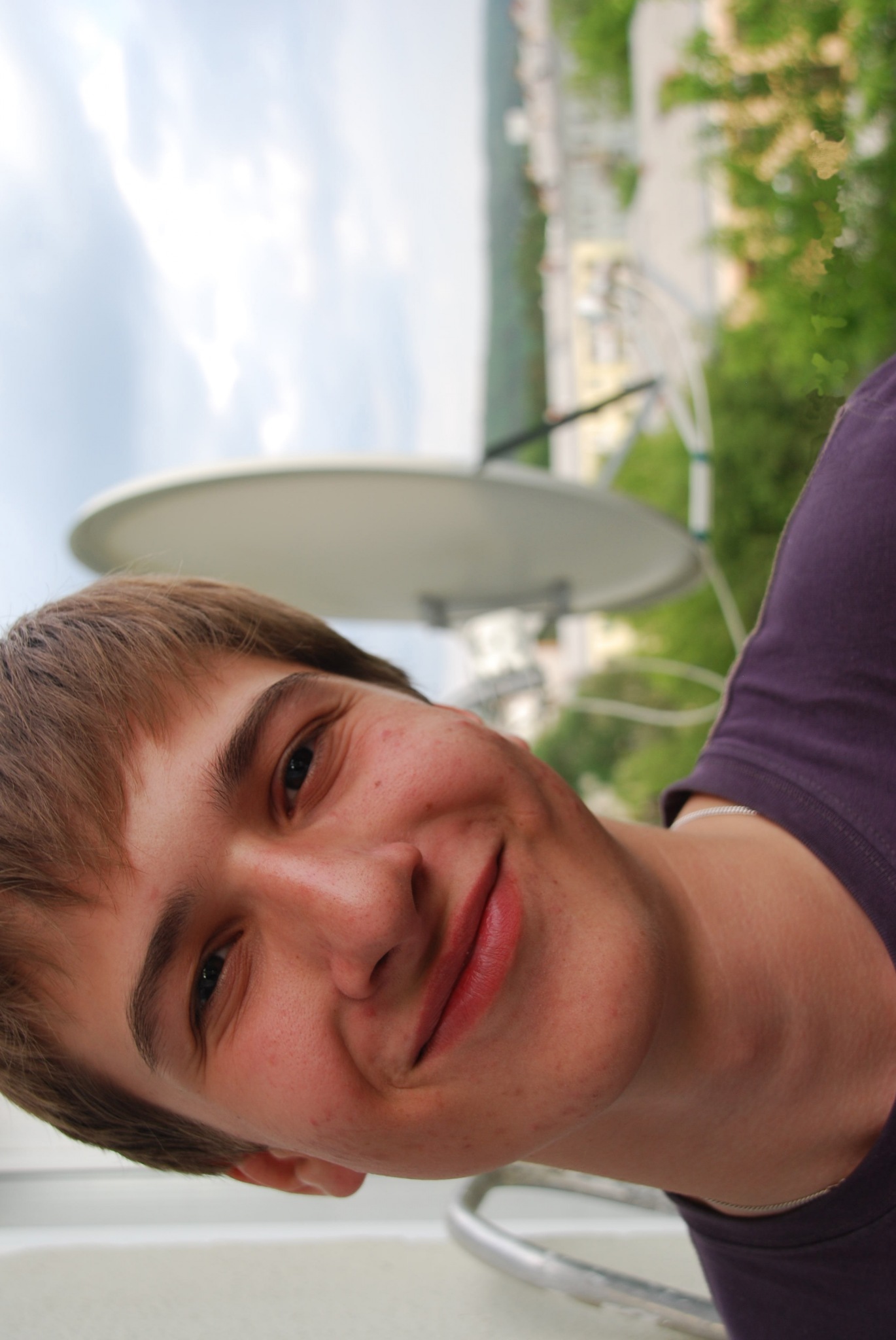 Фото профиля