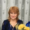 Аватар: Гузяль Вагапова