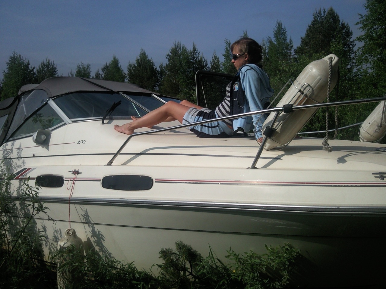 Фото профиля