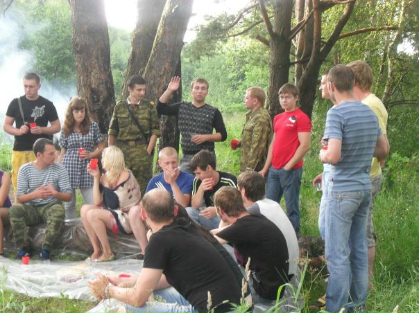 №93, Влад Гриневич, 38 лет, Новополоцк №93, Влад Гриневич, 38 лет, Новополоцк