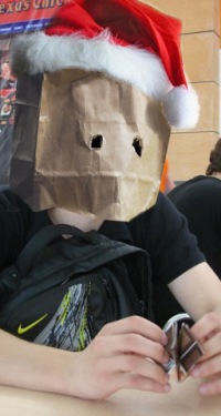 №108, Сергей Сергиенко №108, Сергей Сергиенко