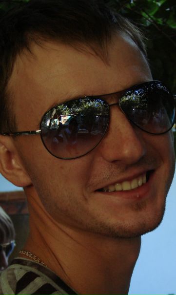 №3, Юрий Бунчук, 39 лет, Новомосковск №3, Юрий Бунчук, 39 лет, Новомосковск