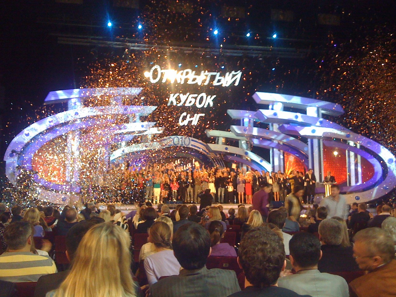 Фото профиля