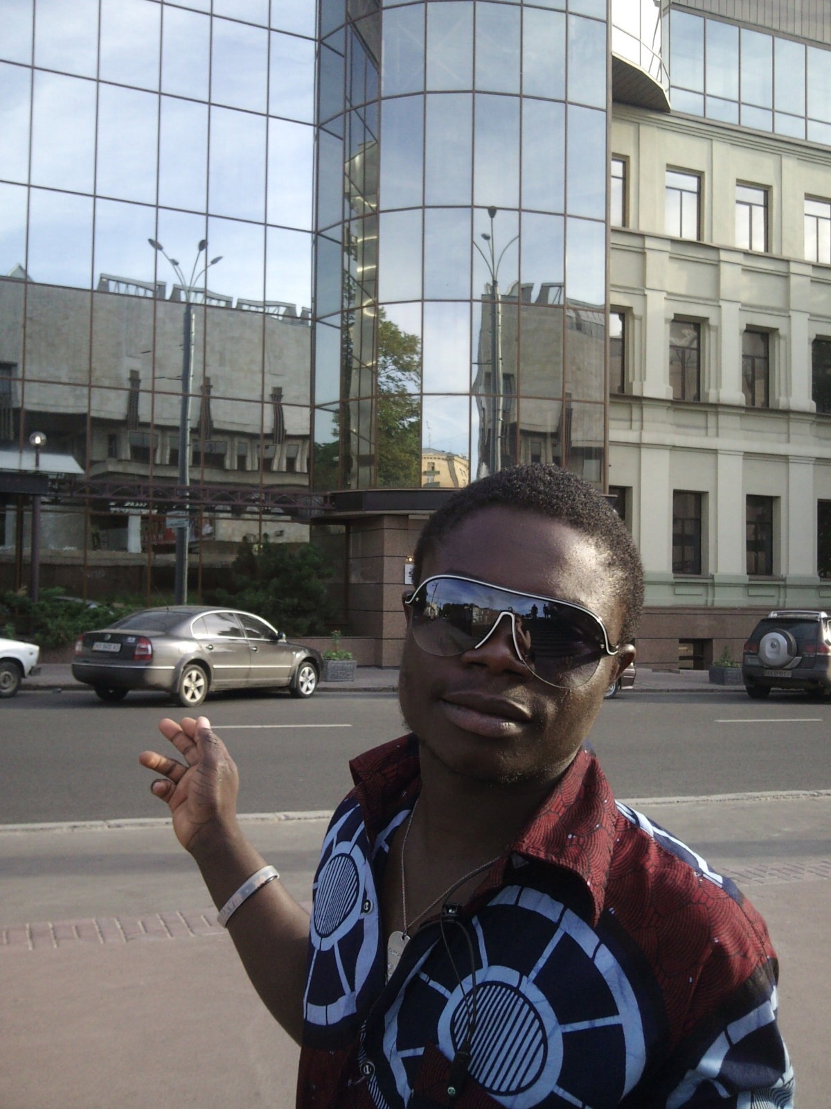 Фото профиля