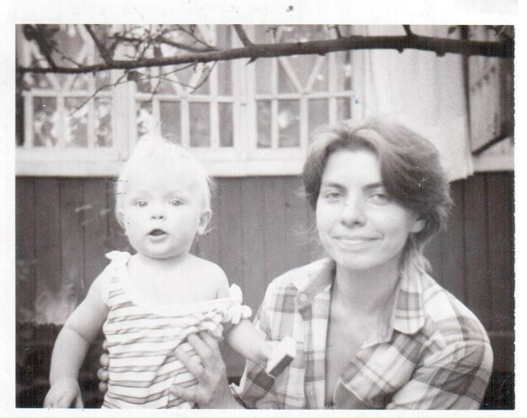 №7, Полина Анисимова, Москва №7, Полина Анисимова, Москва