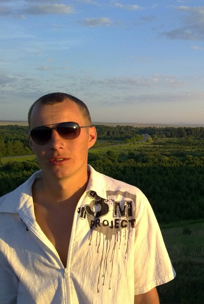 №18, Александр Горборуких №18, Александр Горборуких