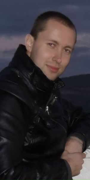 №5, Андрей Усков №5, Андрей Усков