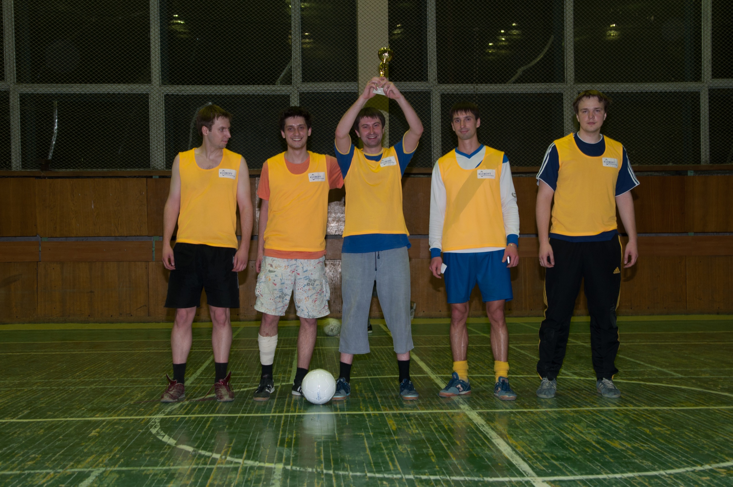 Фото профиля