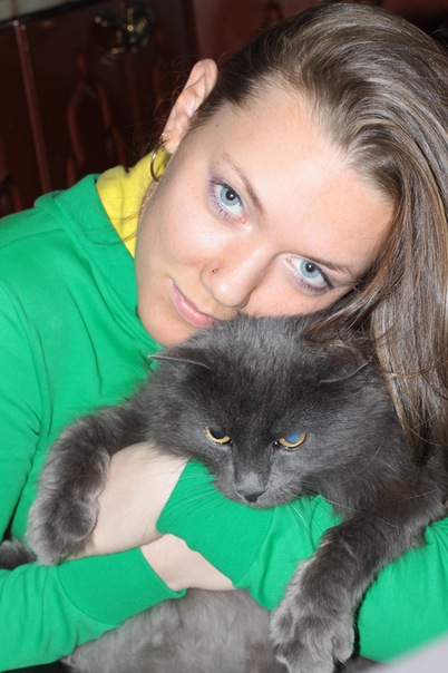 №54, Диана Белоусова №54, Диана Белоусова