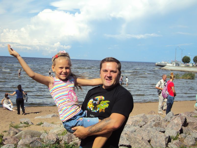 №7, Алексей Голубков, 51 год, Санкт-Петербург №7, Алексей Голубков, 51 год, Санкт-Петербург