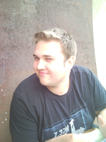 №1, Александр Ерофейчев, 31 год, Подольск / Котовск №1, Александр Ерофейчев, 31 год, Подольск / Котовск