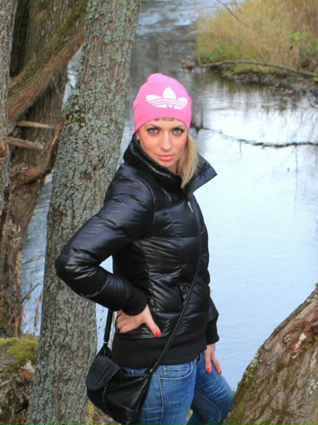 №7, Вика Гисс №7, Вика Гисс