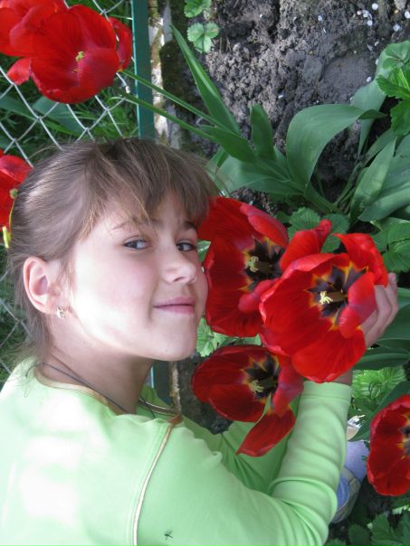 №39, Анжеліка Несен, 27 лет №39, Анжеліка Несен, 27 лет