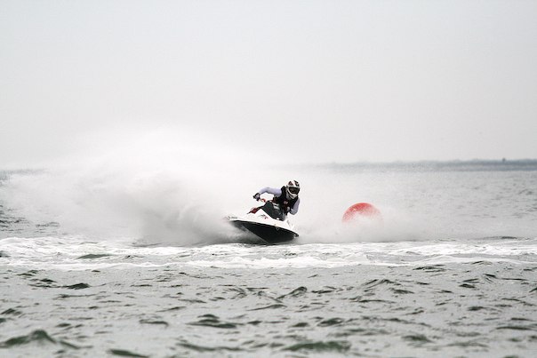 Ksenia Pavlova | Dubai