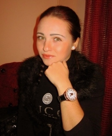 №38, Маргарита Лебедева №38, Маргарита Лебедева