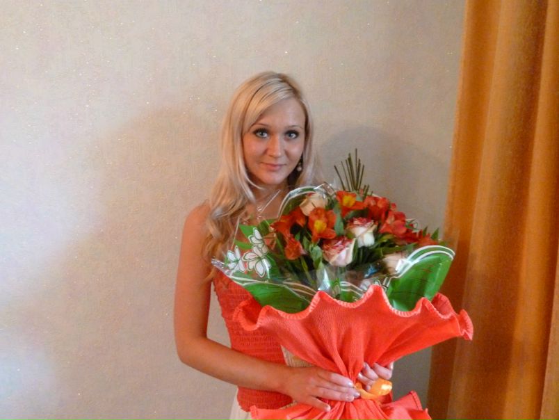 №6, Ольга Черноскутова, 36 лет, Екатеринбург №6, Ольга Черноскутова, 36 лет, Екатеринбург