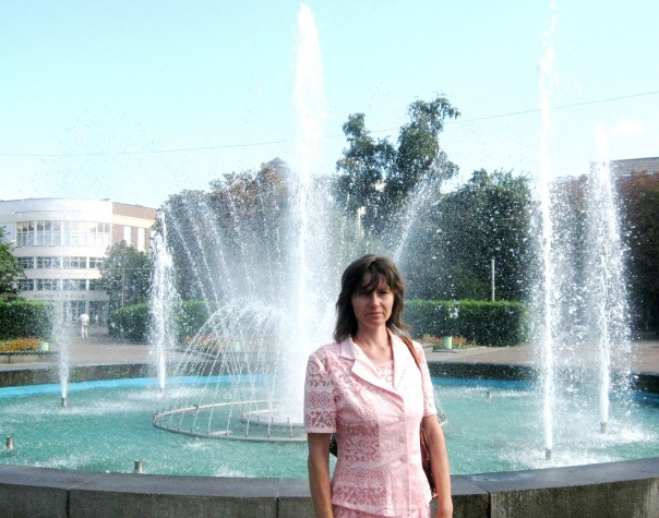 №2, Ольга Салата №2, Ольга Салата