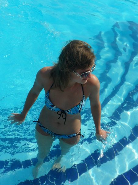 №40, Юля Литвин, 34 года, Хацьки №40, Юля Литвин, 34 года, Хацьки