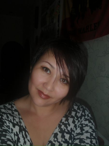 №1, Лейла Нурманова, 55 лет, Алматы, Казахстан №1, Лейла Нурманова, 55 лет, Алматы, Казахстан