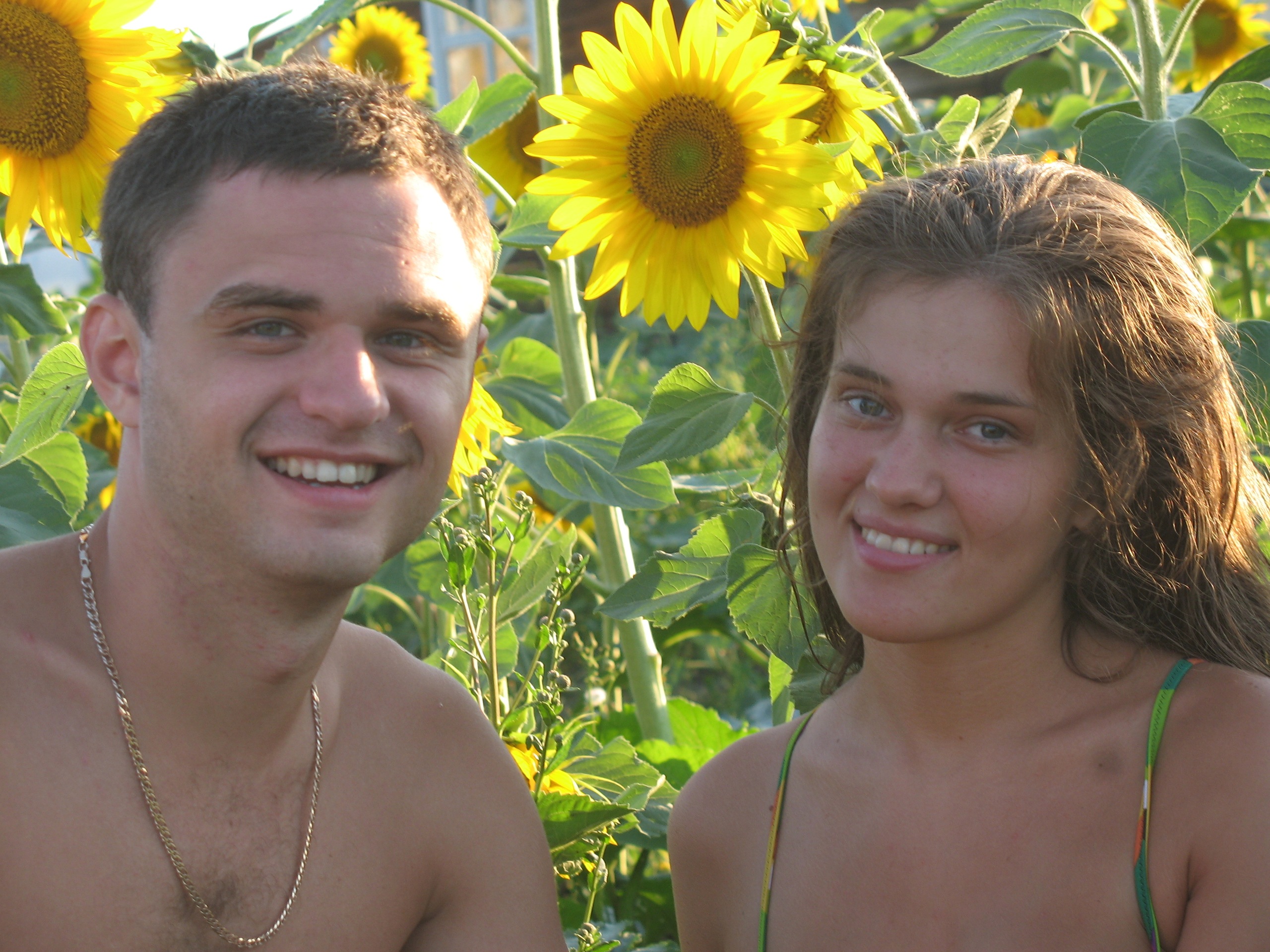 Фото профиля