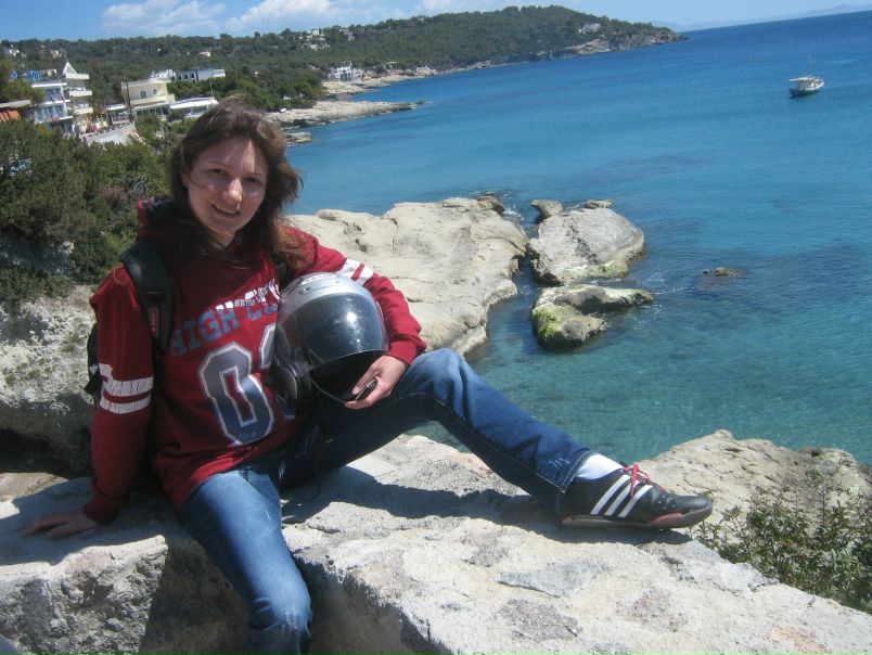 №14, Элина Лайкова, Алматы, Казахстан №14, Элина Лайкова, Алматы, Казахстан