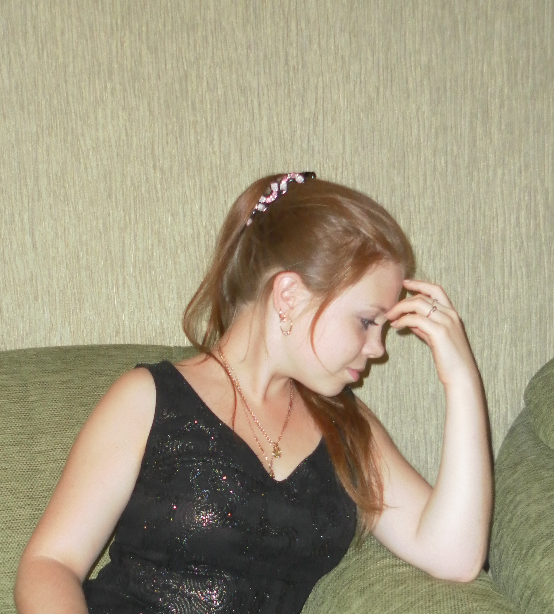 Фото профиля