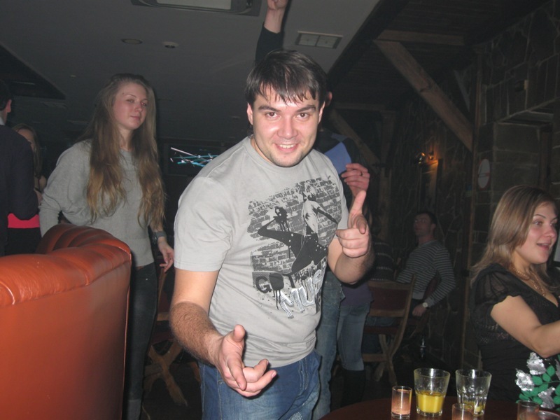 Фото профиля