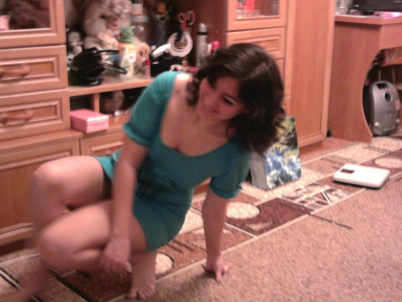 №133, Анастасия Мизина, Кемерово №133, Анастасия Мизина, Кемерово