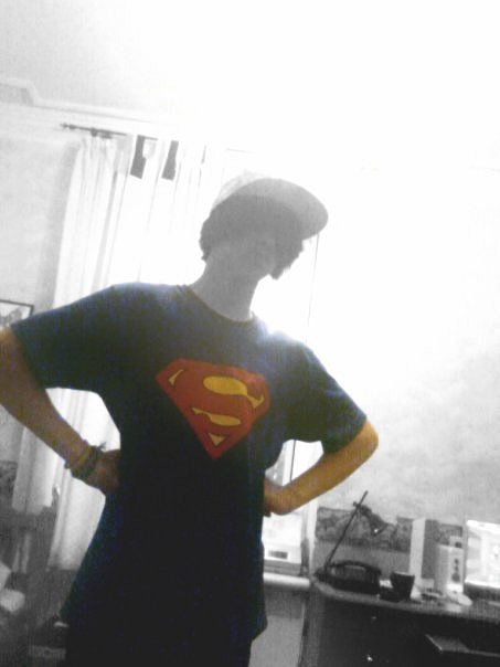 №11, Святослав Лисовский №11, Святослав Лисовский