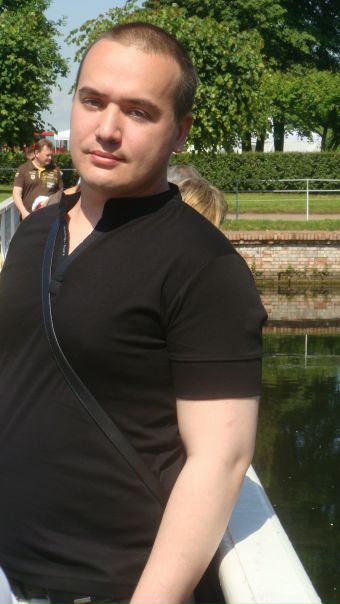 №60, Александр Васильев, Санкт-Петербург, Россия №60, Александр Васильев, Санкт-Петербург, Россия