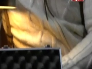 Дюваль и Моретти 3 серия