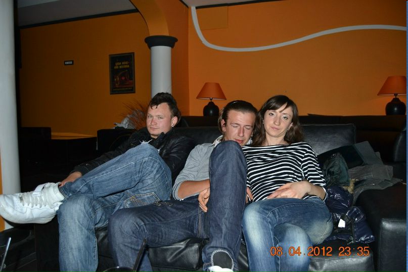 Luca Besson | Ischia