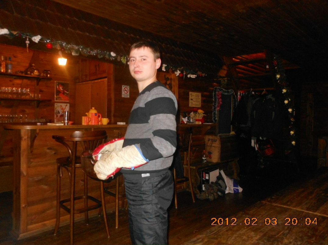 Максим Денисюк | Гайсин