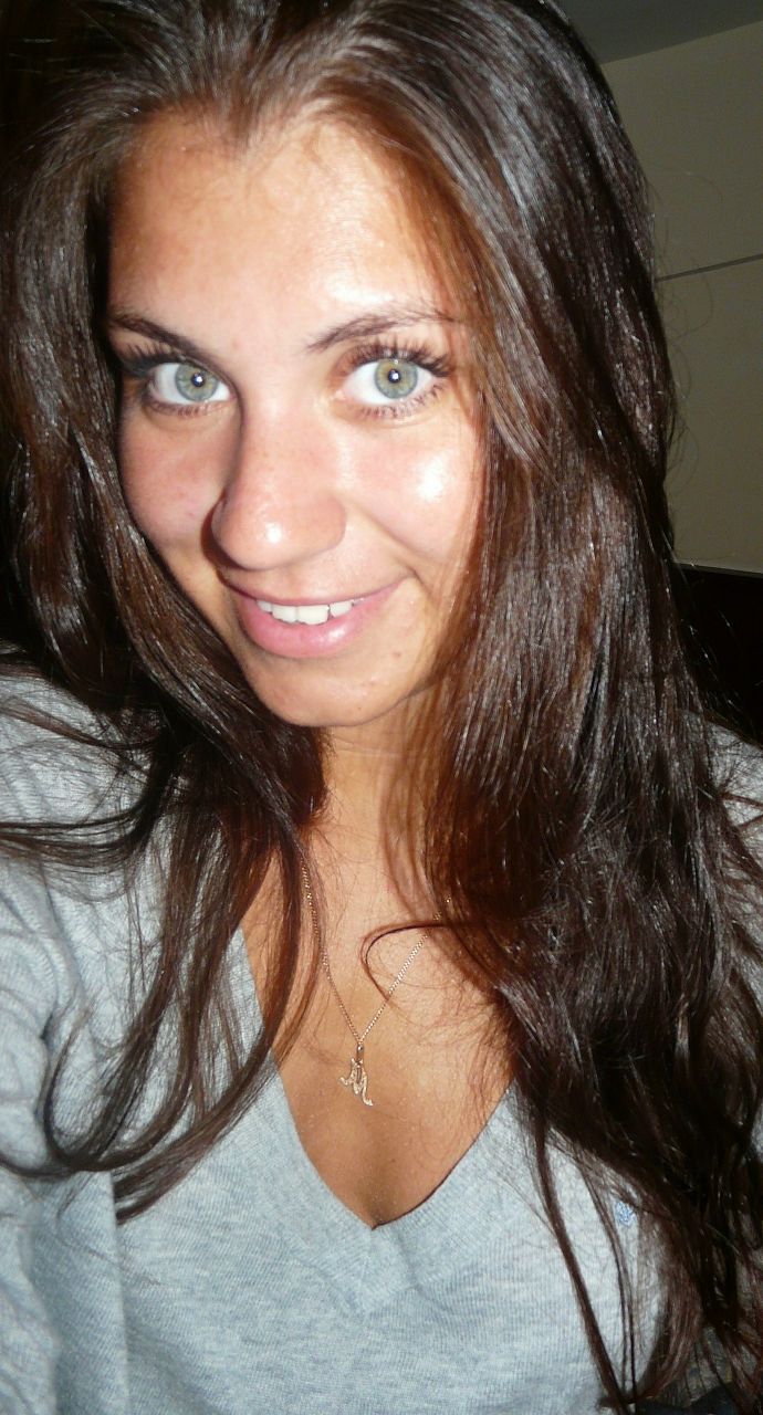 Майя Сейидова | Санкт-Петербург