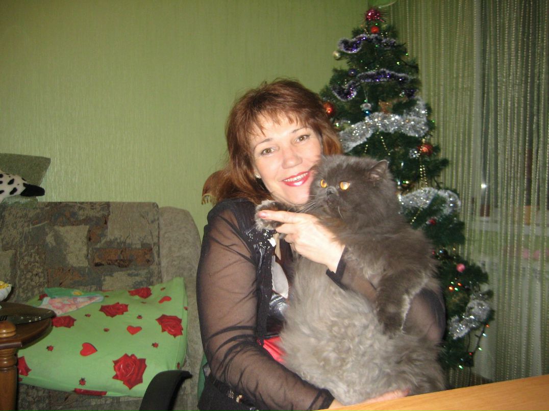 Валентина Водолажская николаевна | Черкассы