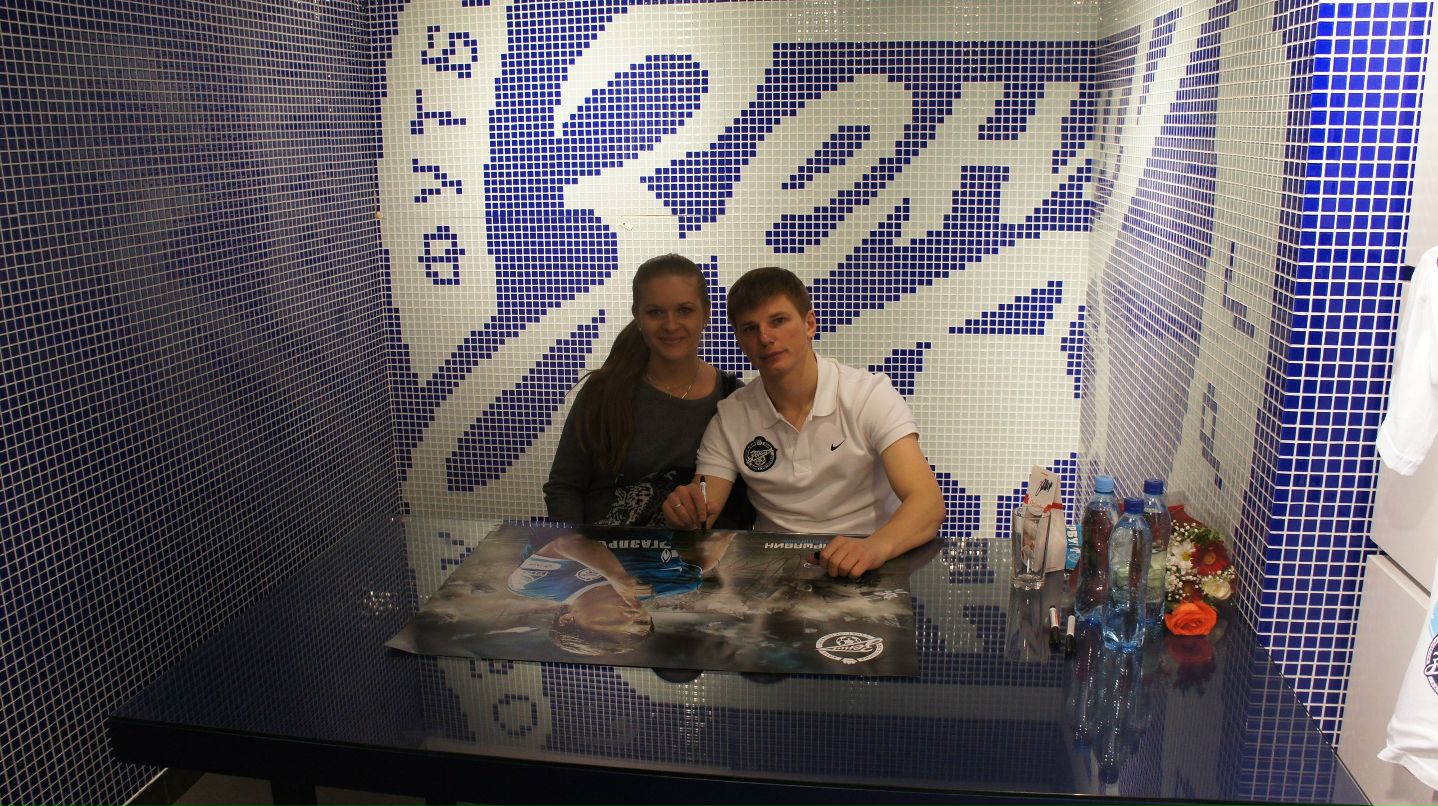 Юлиана Юдина | Пушкин