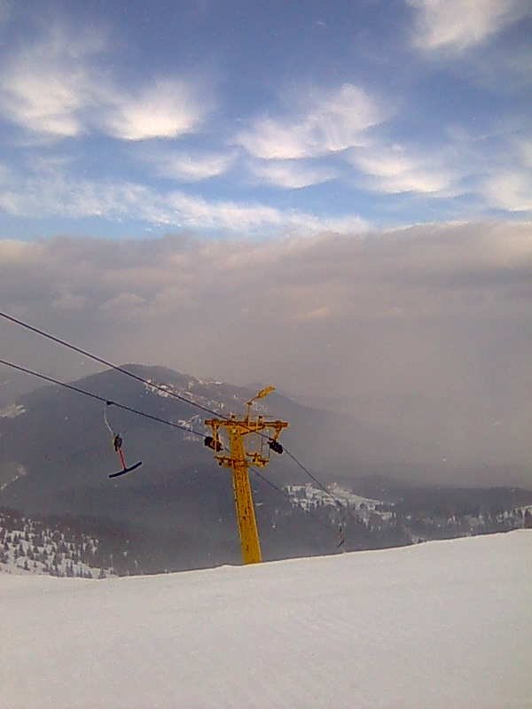 Андрій Наконечний АНаконда | Львов
