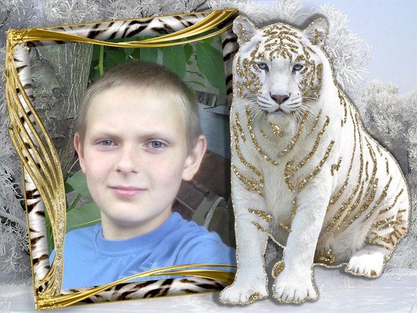 №1, Вадим Бочаров, 26 лет, Харьков №1, Вадим Бочаров, 26 лет, Харьков