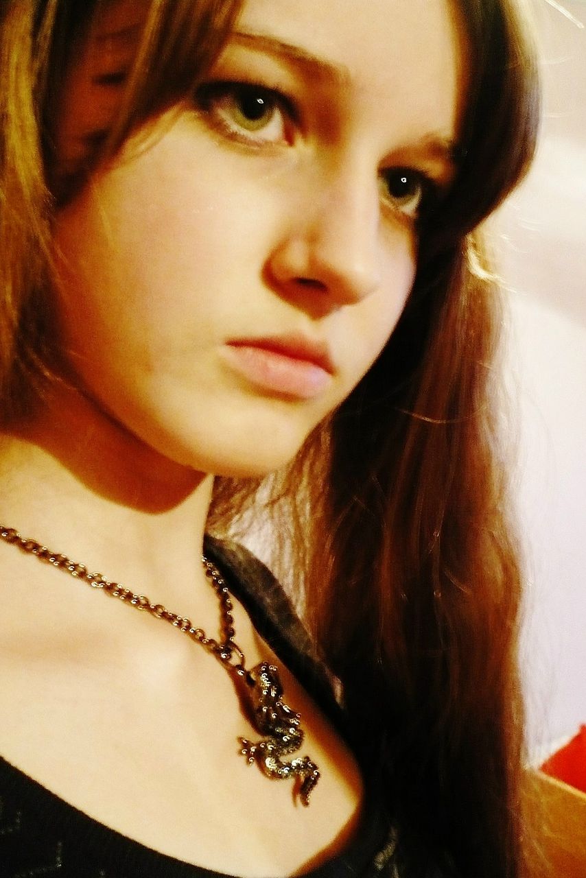 Анастасия Гринькова | Мурманск