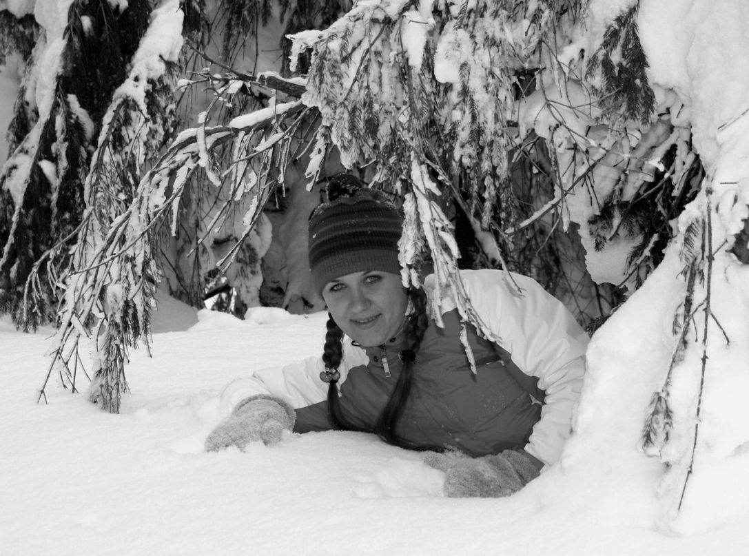 Ирина Набатчикова-Дакова | Новомосковск