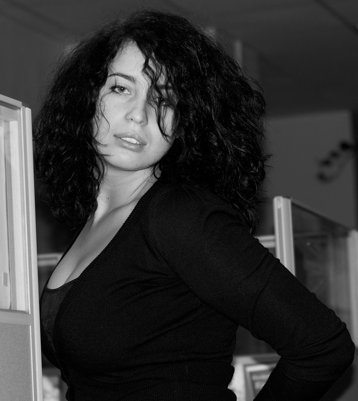 Татьяна Устинова | Barletta