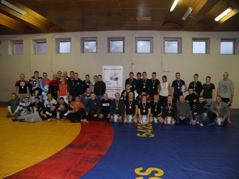 Eduard Boikov | Даугавпилс