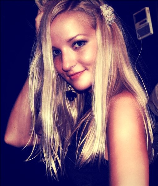 Кристина Хохлова | Москва