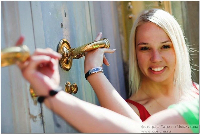 Юлия Манакова | Краснодар