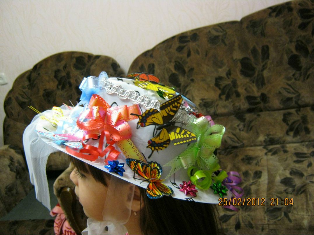 Гульнара Насырова | Елабуга