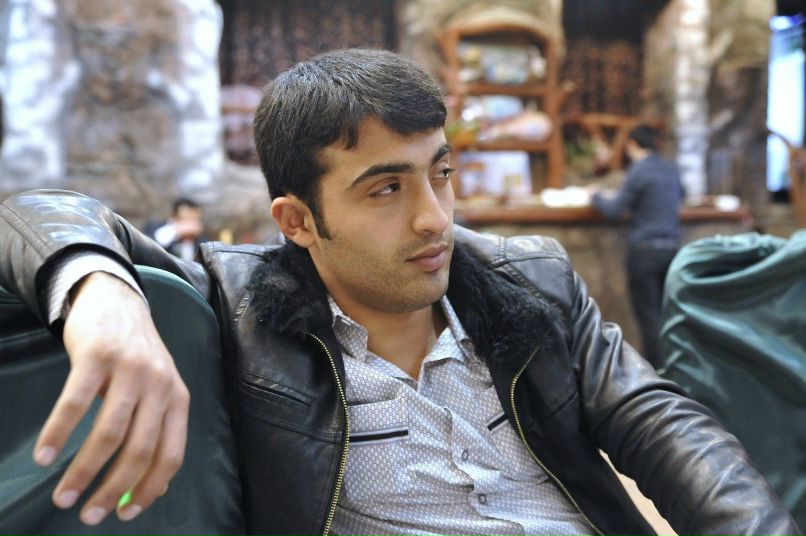 Huseyn Astarali (Feyziyev) | Астара