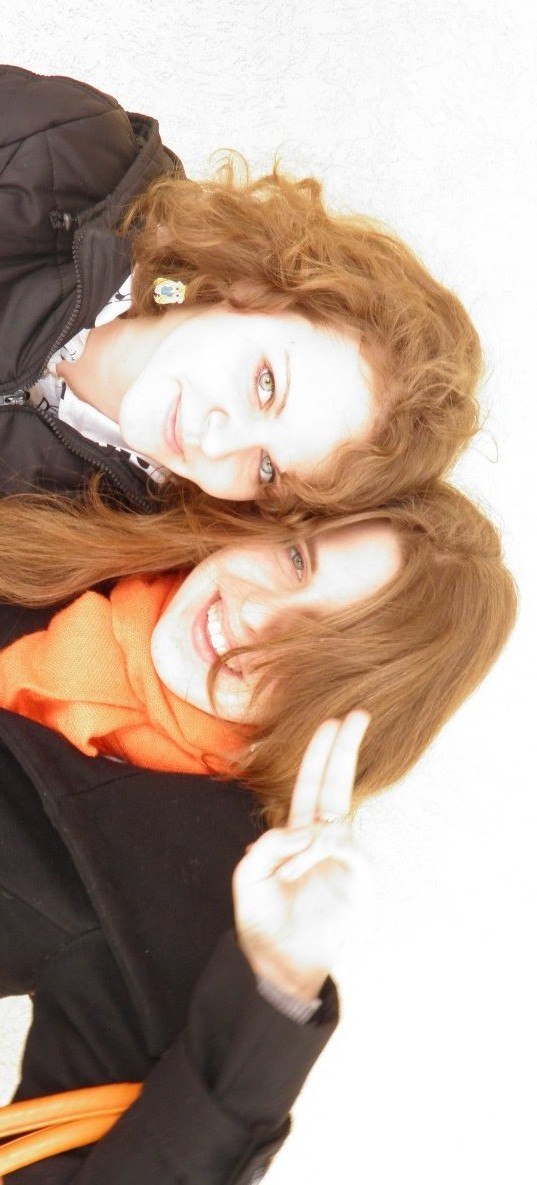 Александра Золокотская | 